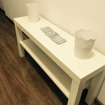 Apartment Mira
